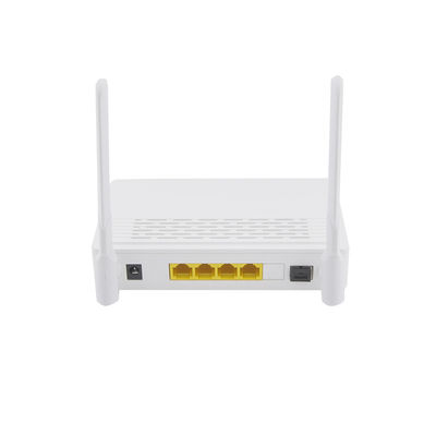 Rx1490nm XPON ONU 그포나 에폰 적합하 모뎀 20 킬로미터 RTL 8192