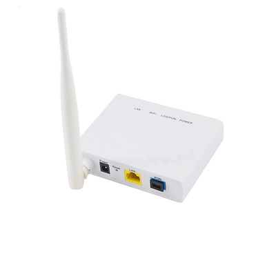 1A APC XPON ONU 에폰 와이파이 라우터 1000Mbps 화이바홈 네트워크 유니트
