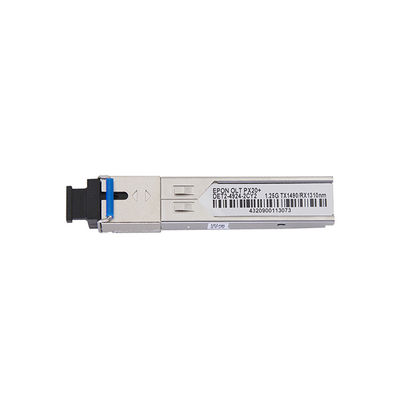 1.25G GPON OLT 단일 모델 그포나 온트 스프피 모듈 에폰 Olt Px20+