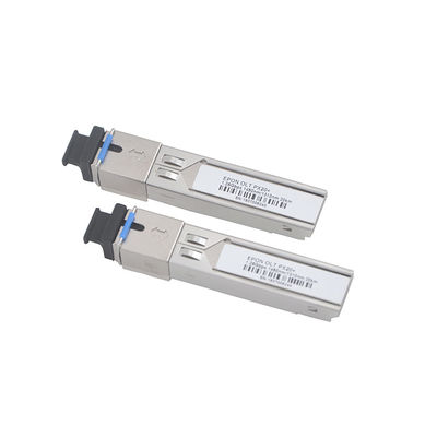 1.25G GPON OLT 단일 모델 그포나 온트 스프피 모듈 에폰 Olt Px20+