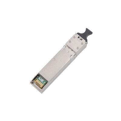 순응한 광학 섬유 SC 연결기 Rx1.25G MSA의 Tx2.5G Olt 스프피 모듈 Olt