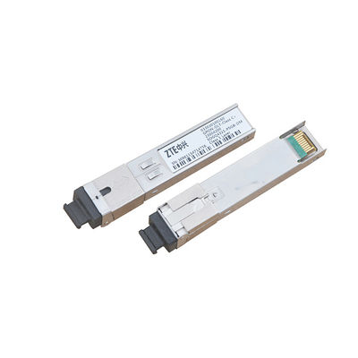 GTGO GPON OLT 스프피 광 전송부 광섬유 채널 FCC