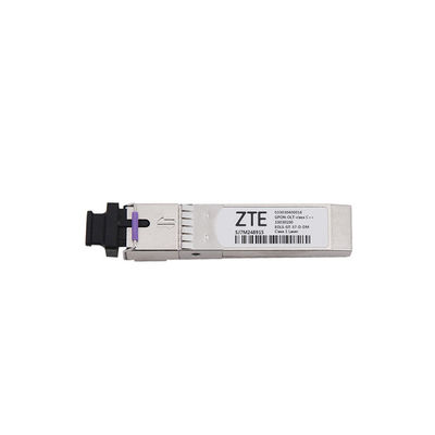 FTTH 광 송수신기 모듈 단일모드 스프피 1550nm FCC