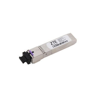 FTTH 광 송수신기 모듈 단일모드 스프피 1550nm FCC