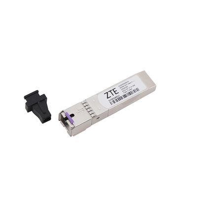 FTTH 광 송수신기 모듈 단일모드 스프피 1550nm FCC
