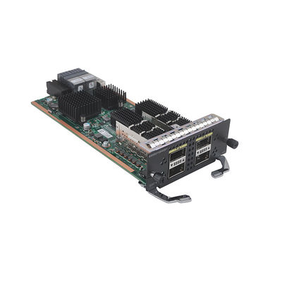 QSFP 그포나 4 공항 Olt S6700 시리스 스위치 후방 인터페이스 카드
