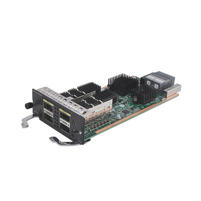 QSFP 그포나 4 공항 Olt S6700 시리스 스위치 후방 인터페이스 카드