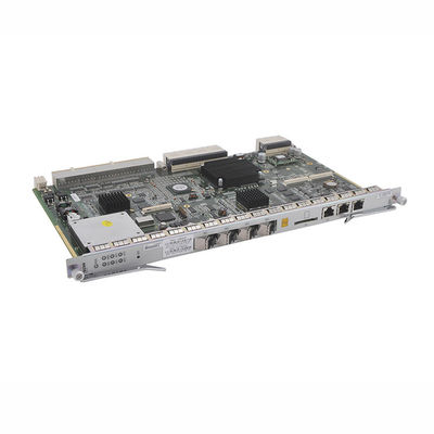 SCXN 에폰 4 공항 Olt FTTB 광섬유 Olt 주제어보드