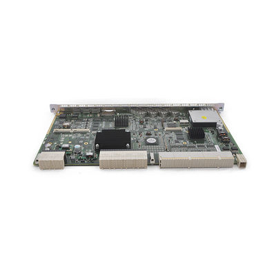 SCXN 에폰 4 공항 Olt FTTB 광섬유 Olt 주제어보드