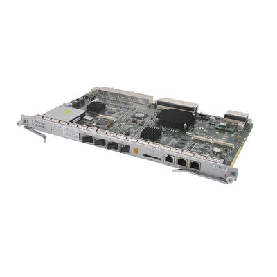 SCXN 에폰 4 공항 Olt FTTB 광섬유 Olt 주제어보드