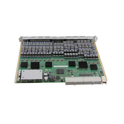 VDLE GPON OLT Olt 광 회선 단말 VDSL2 FTTH 197.2 밀리미터
