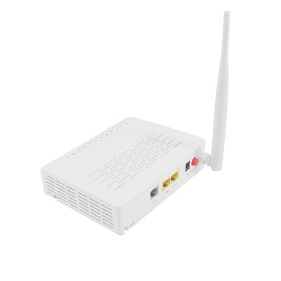 1GE 1FE XPON ONU 와이파이 온트 모뎀 전화 와이파이 5gHz FTTH