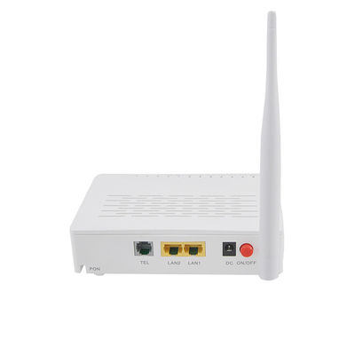 1GE 1FE XPON ONU 와이파이 온트 모뎀 전화 와이파이 5gHz FTTH