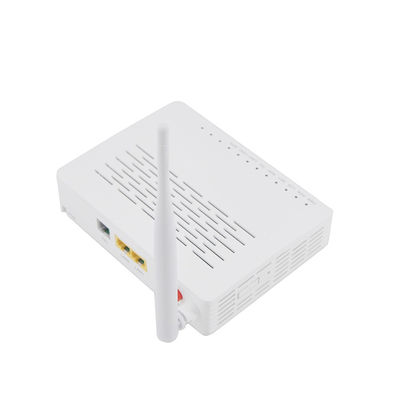 1GE 1FE XPON ONU 와이파이 온트 모뎀 전화 와이파이 5gHz FTTH