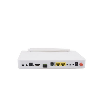 안드로이드 FTTX Iptv 스마트 텔레비전 박스 Mag 셋 톱 박스 지원 살며시 다가오는 사람 2T2R OTT