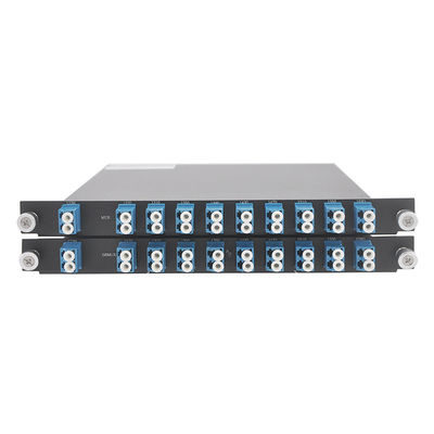 16 채널 DWDM Mux Demux