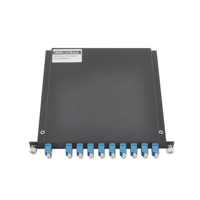 16 채널 DWDM Mux Demux