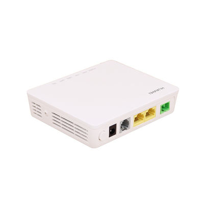 FTTH용 화웨이 GPON ONU 모뎀 EG8120L 1GE 1FE 1POT