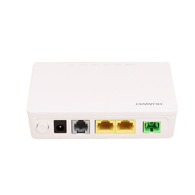 FTTH용 화웨이 GPON ONU 모뎀 EG8120L 1GE 1FE 1POT