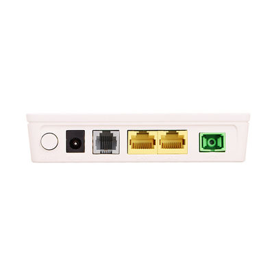 FTTH용 화웨이 GPON ONU 모뎀 EG8120L 1GE 1FE 1POT
