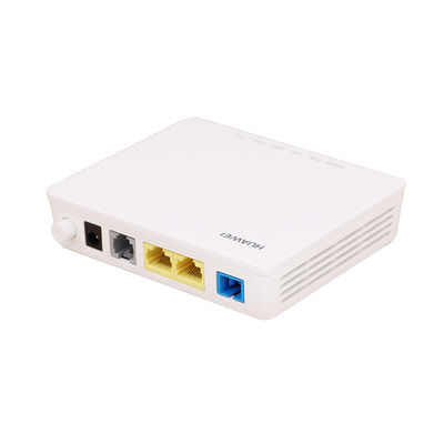 SC/UPC 커넥터가 있는 1GE 1FE 1POT GPON ONU 라우터 EG8120L