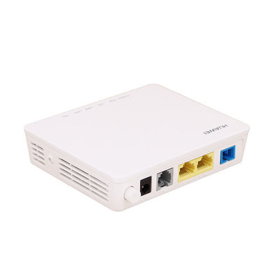 SC/UPC 커넥터가 있는 1GE 1FE 1POT GPON ONU 라우터 EG8120L
