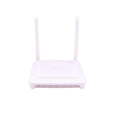 4GE+1Voice+1USB+2.4G / 5.8G 와이파이 ZTE H2-2와 이중 대역 XPON ONT