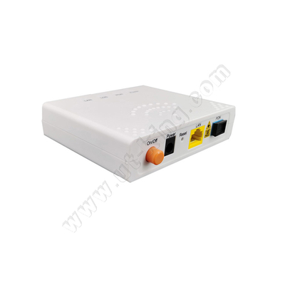 듀얼 모드 FTTX 솔루션 GEPON ONU(1GE 1FE WiFi 포함)