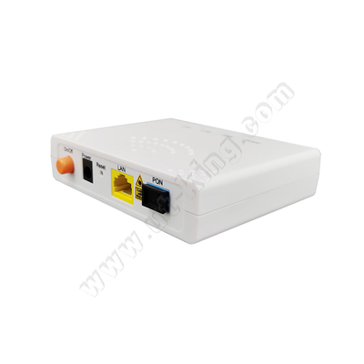 듀얼 모드 FTTX 솔루션 GEPON ONU(1GE 1FE WiFi 포함)