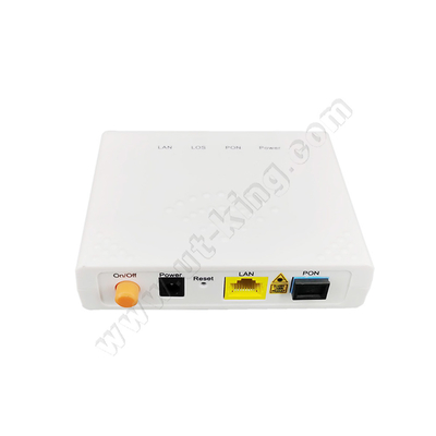 듀얼 모드 FTTX 솔루션 GEPON ONU(1GE 1FE WiFi 포함)