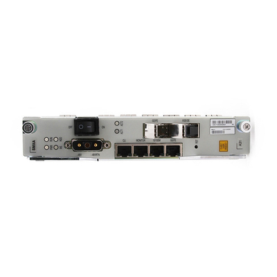 DC 전원이 포함된 10GE 메인 제어 보드 ZTE ZXA10 C320