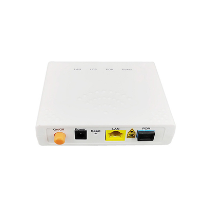 FTTH 네트워크용 Realtek 칩셋 1GE 1FE WiFi ONU XPON