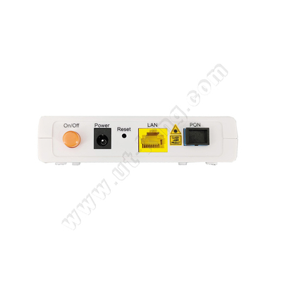 FTTH 네트워크용 Realtek 칩셋 1GE 1FE WiFi ONU XPON