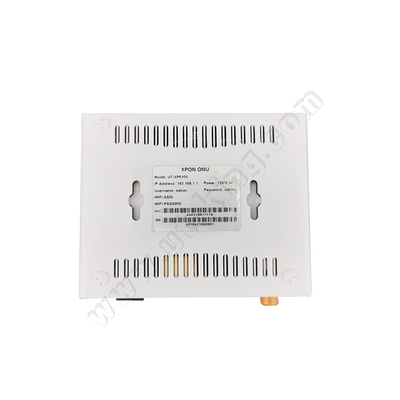FTTH 네트워크용 Realtek 칩셋 1GE 1FE WiFi ONU XPON