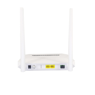 1GE 1FE WiFi CATV 기능이 있는 FTTH 네트워크 XPON ONU ONT 모뎀