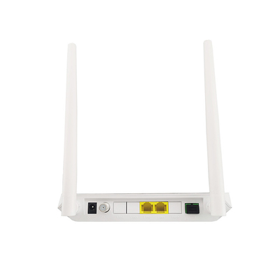 1GE 1FE WiFi CATV 기능이 있는 FTTH 네트워크 XPON ONU ONT 모뎀