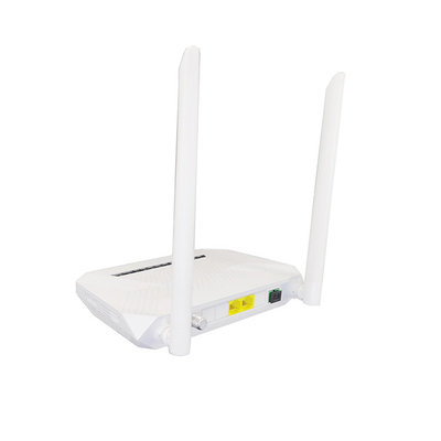 1GE 1FE WiFi CATV 기능이 있는 FTTH 네트워크 XPON ONU ONT 모뎀