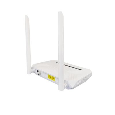 1GE 1FE WiFi CATV 기능이 있는 FTTH 네트워크 XPON ONU ONT 모뎀