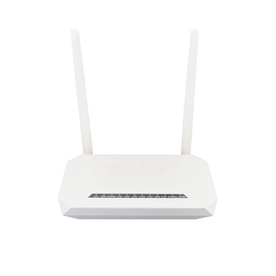 1GE 1FE WiFi CATV 기능이 있는 FTTH 네트워크 XPON ONU ONT 모뎀