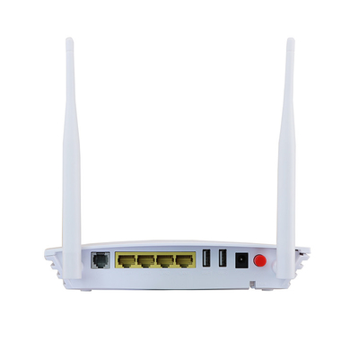 FTTH 네트워크용 2.4G 5.8G WiFi 듀얼 밴드 ONT XPON XP6484