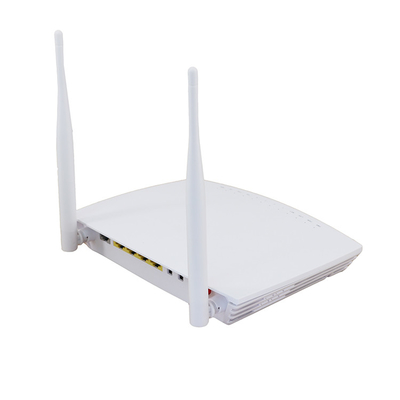 FTTH 네트워크용 2.4G 5.8G WiFi 듀얼 밴드 ONT XPON XP6484