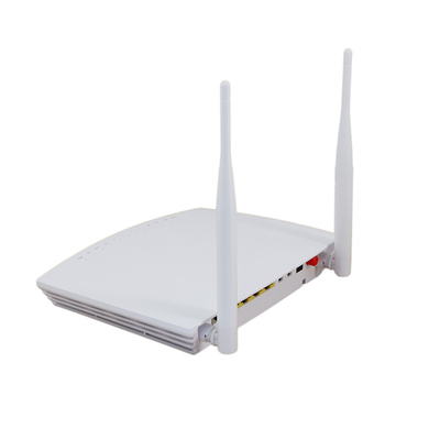 FTTH 네트워크용 2.4G 5.8G WiFi 듀얼 밴드 ONT XPON XP6484