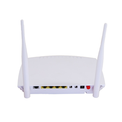 FTTH 네트워크용 2.4G 5.8G WiFi 듀얼 밴드 ONT XPON XP6484