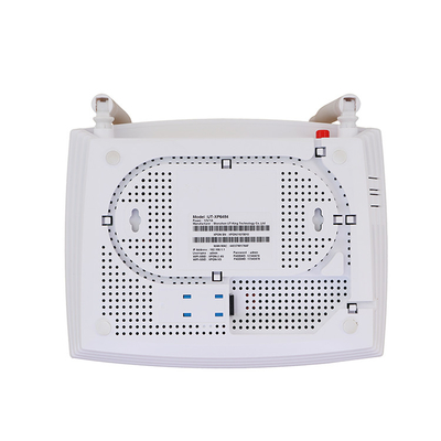 FTTH 네트워크용 2.4G 5.8G WiFi 듀얼 밴드 ONT XPON XP6484