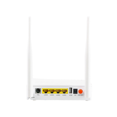 FTTH FTTB FTTX 네트워크 XPON ONU(1GE 3FE 1POTS WiFi 포함)
