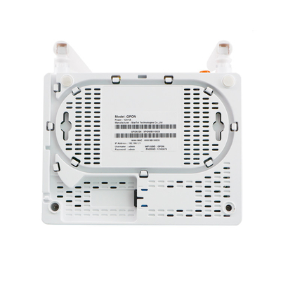 FTTH FTTB FTTX 네트워크 XPON ONU(1GE 3FE 1POTS WiFi 포함)