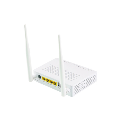 FTTH FTTB FTTX 네트워크 XPON ONU(1GE 3FE 1POTS WiFi 포함)