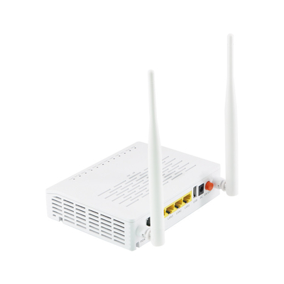 FTTH FTTB FTTX 네트워크 XPON ONU(1GE 3FE 1POTS WiFi 포함)