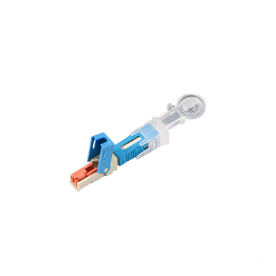 50MM 길이 FTTH SC UPC 광섬유 퀵 커넥터