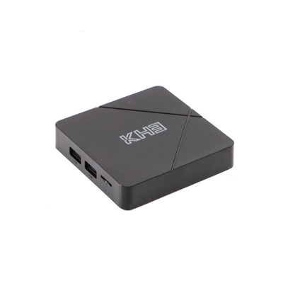 SDRAM 2G와 UT 왕 집의 IPTV 박스는 16G 10m / 100m LAN 이더넷을 번쩍입니다